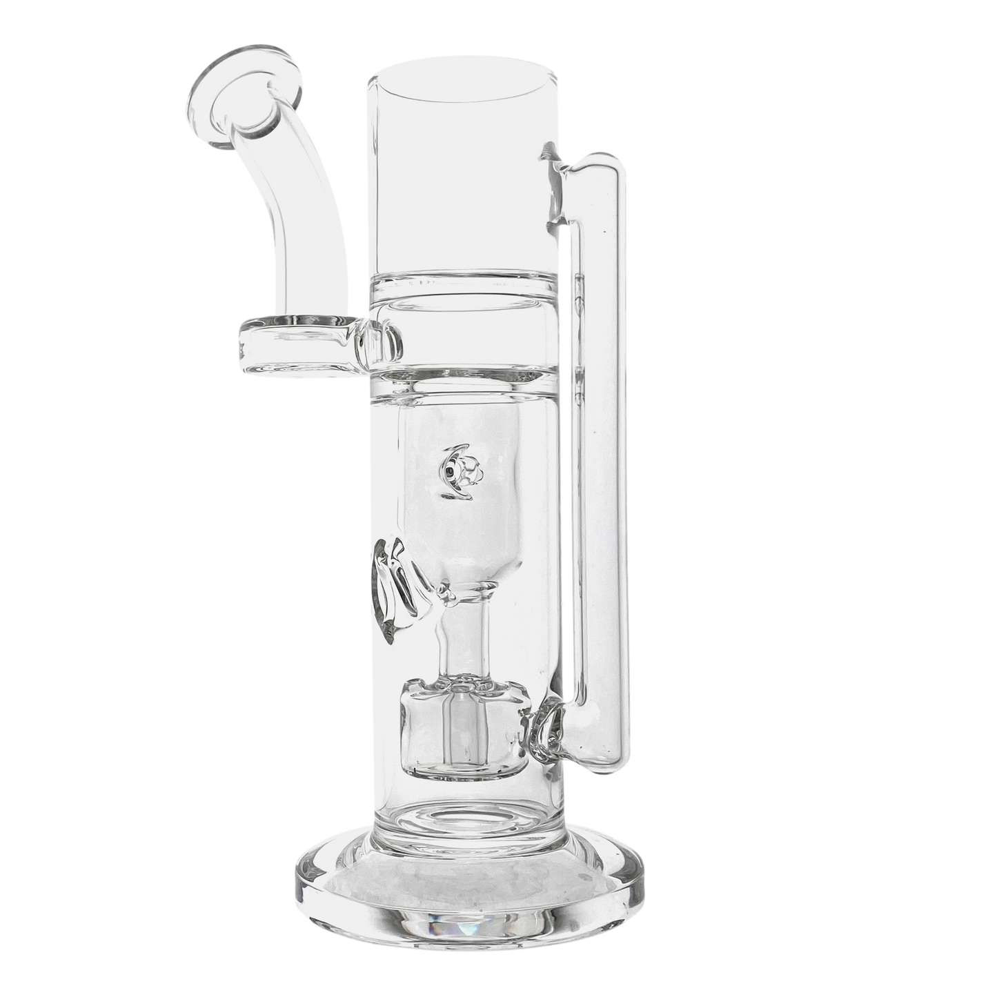 Flameless Vape Recycler