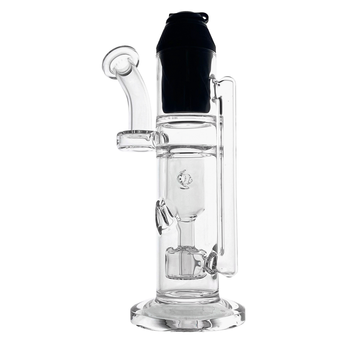 Flameless Vape Recycler