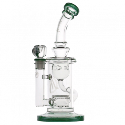 Monark Super Heavy Incycler w/ Disc Perc