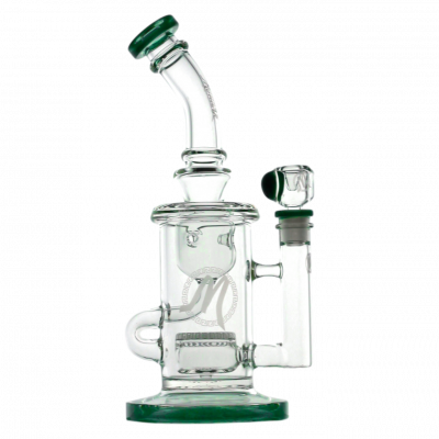 Monark Super Heavy Incycler w/ Disc Perc