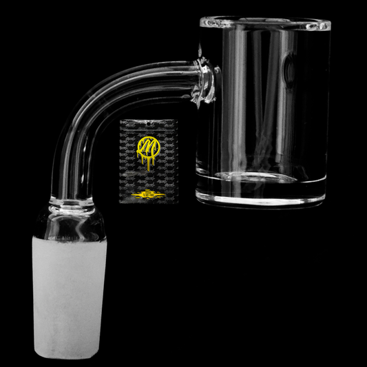 25mm Monark Quartz Gavel