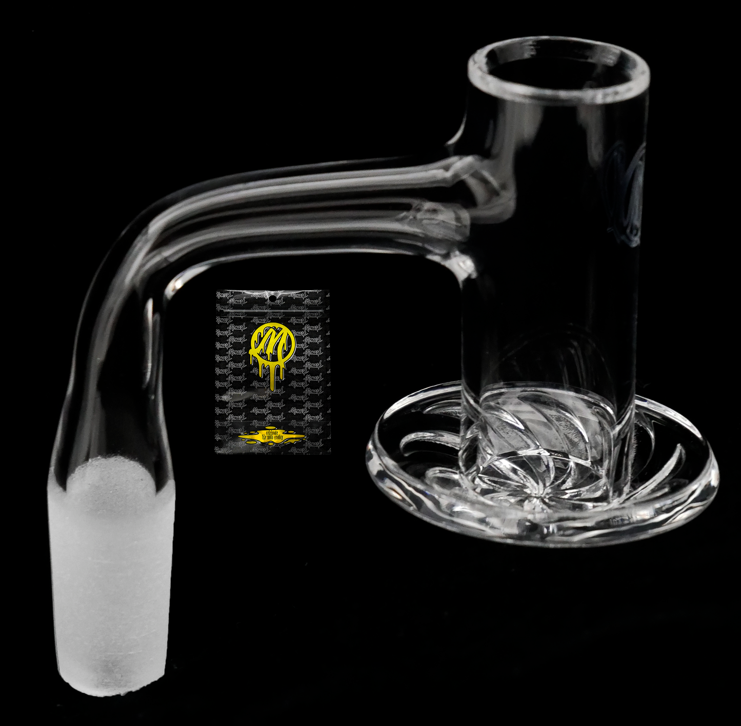 Full Weld Monark Blender