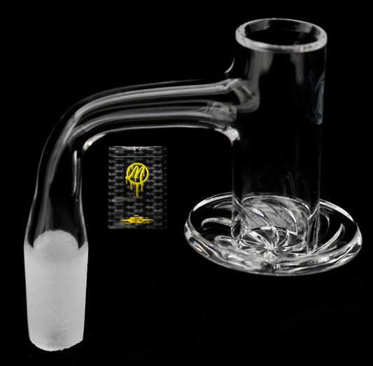 Full Weld Monark Blender