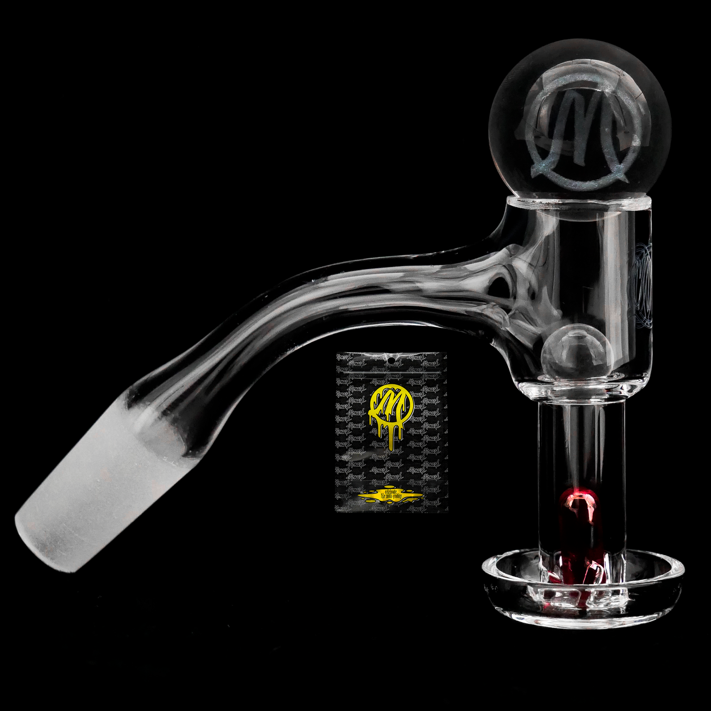 Monark Full Weld Slurper