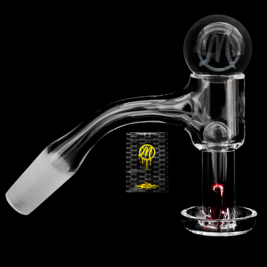 Monark Full Weld Slurper