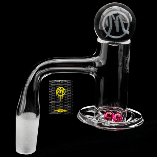 Monark Full Weld Blender Set