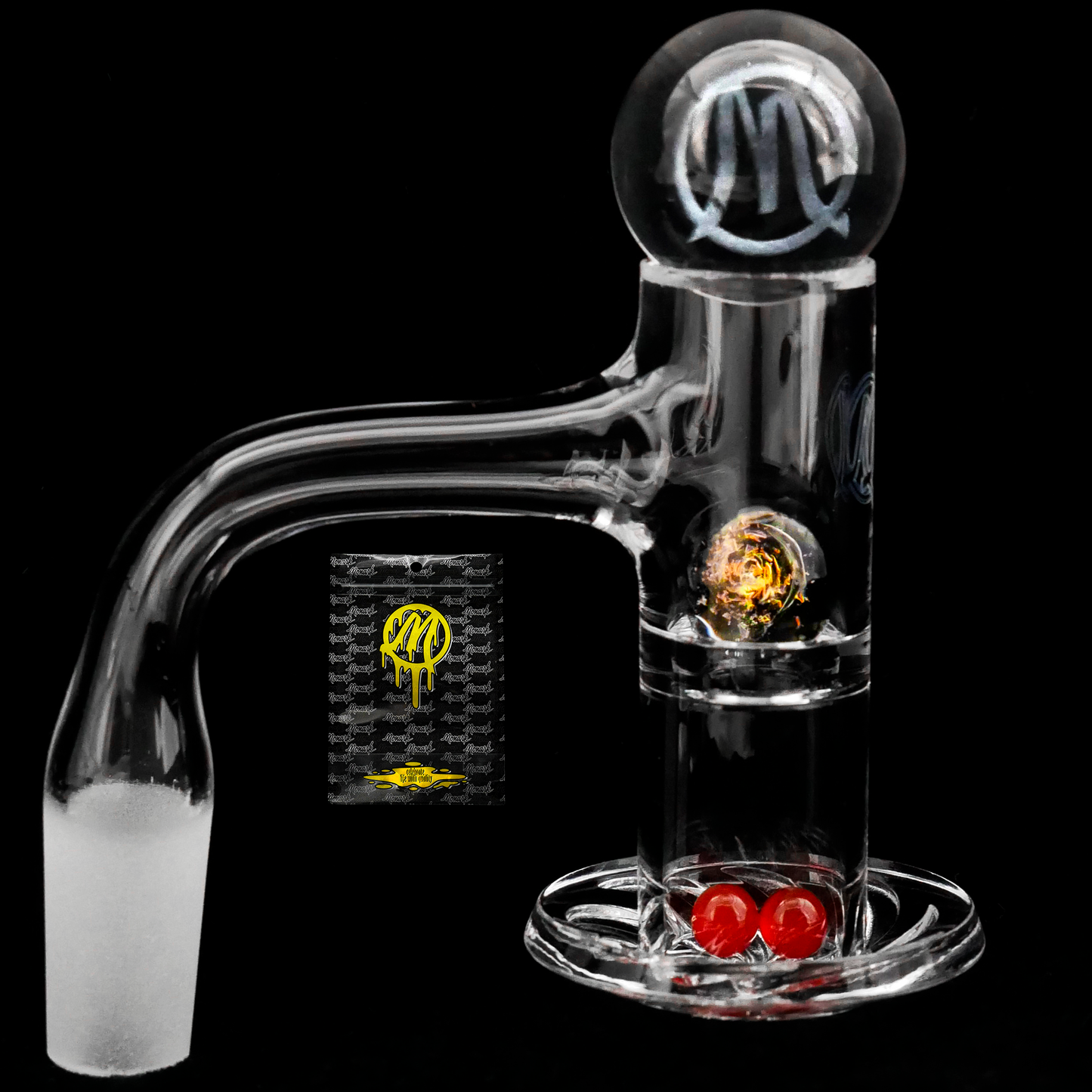 Monark Big Slurper Set