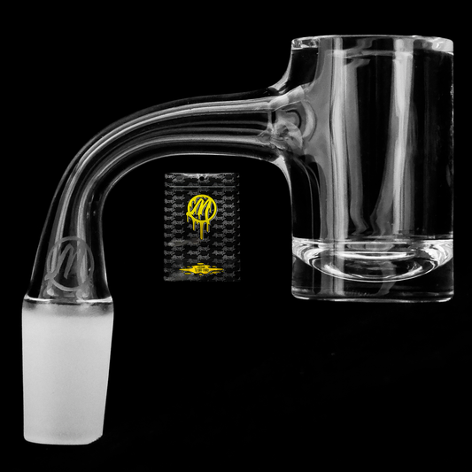 Monark 25mm Full Weld Gavel W/ Dip