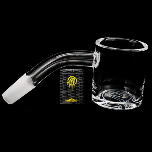 30mm Monark Quartz Gavel