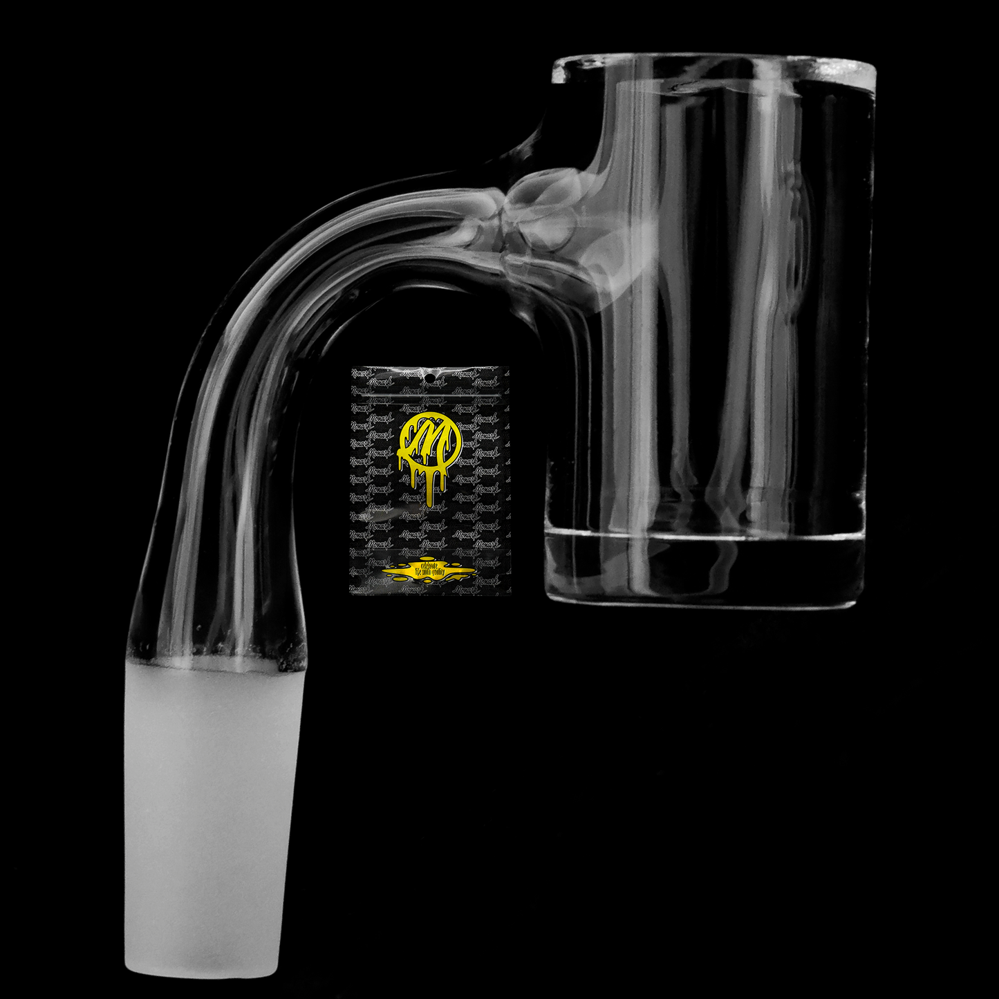 Monark Seamless Gavel 25mm