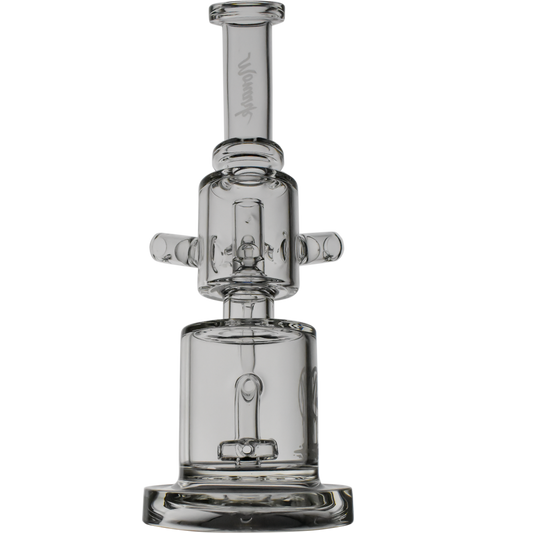 Monark Iron Lung Dual Valve Straight