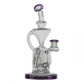 9" Monark Double Chamber Recycler