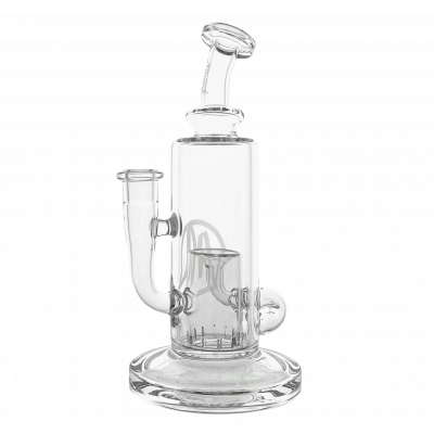 8" Monark Barrel Perk Incycler