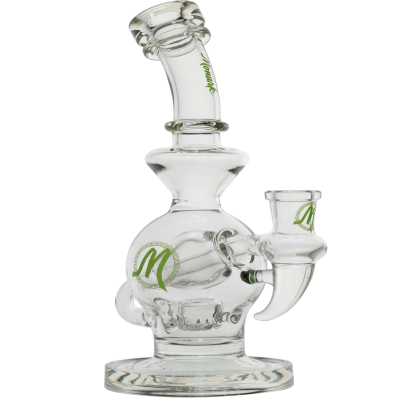 Monark Clear Ball Rig