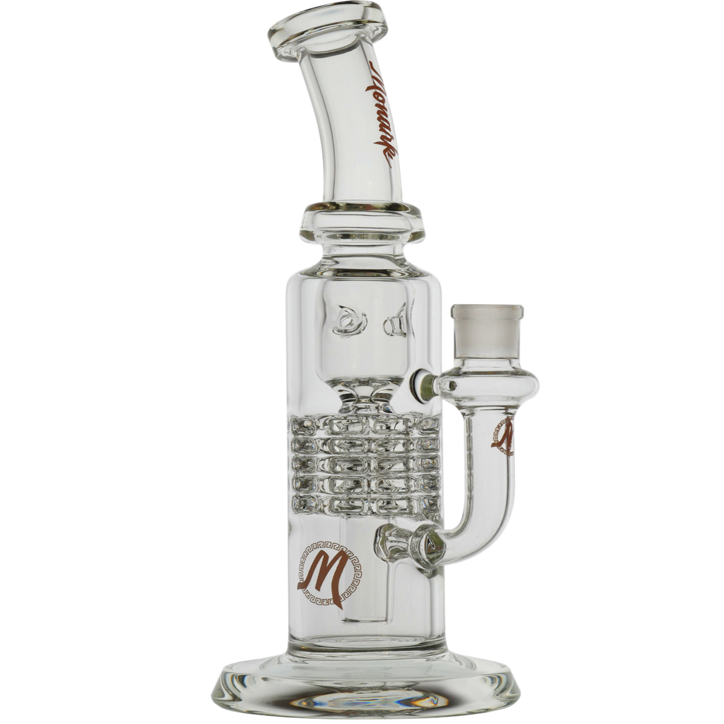 Monark 5 Stack Ratchet Incycler