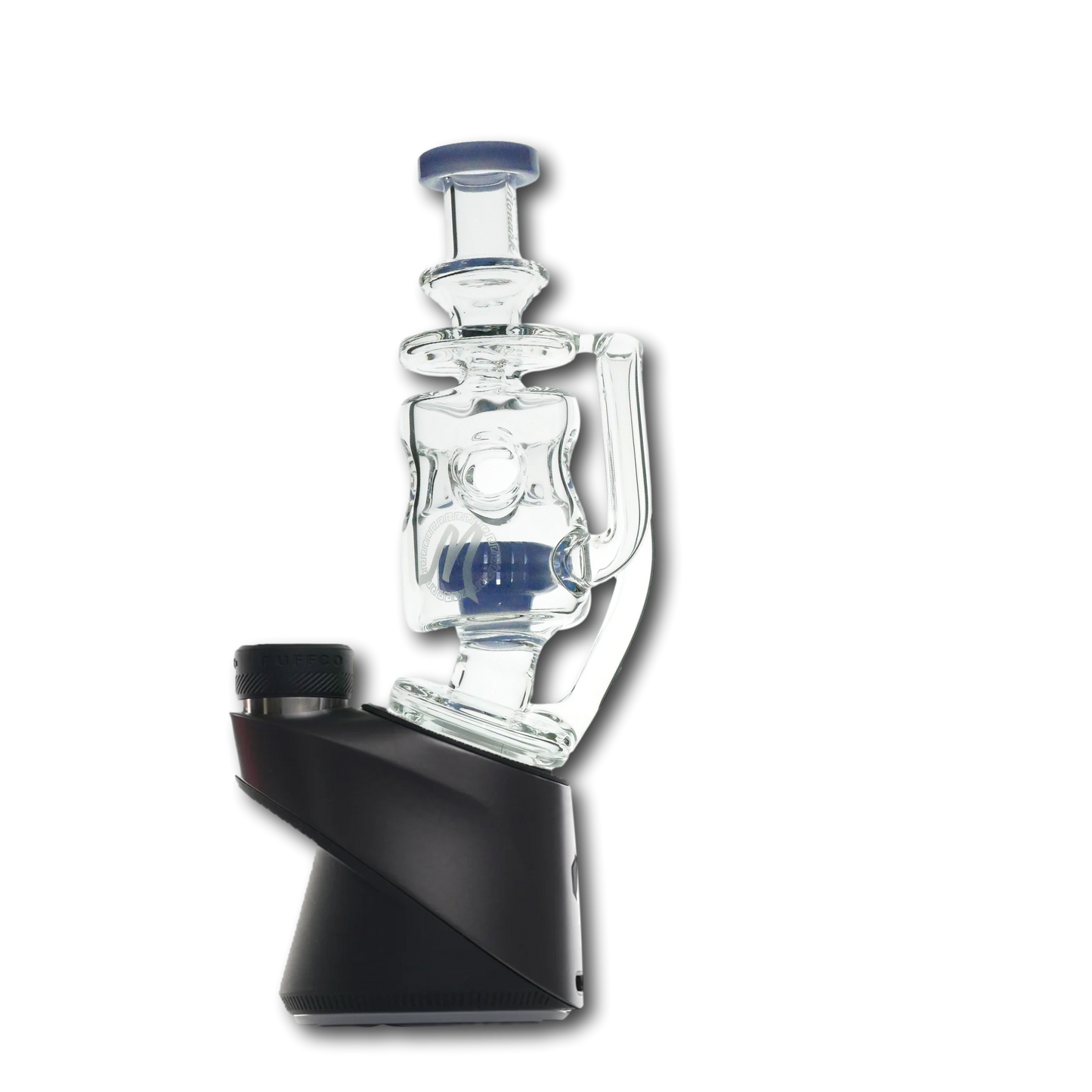 Monark Showerhead Recycler Attachment