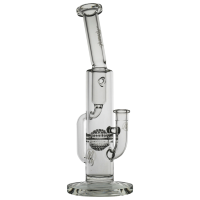 12" Monark 44mm Ball Perc Incycler