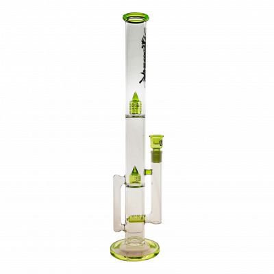 20" Jet Perc Recycler