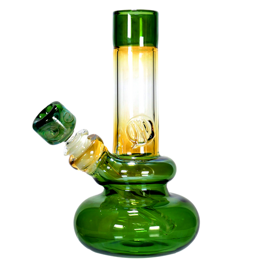 Monark Old School Fumed Color Bubble