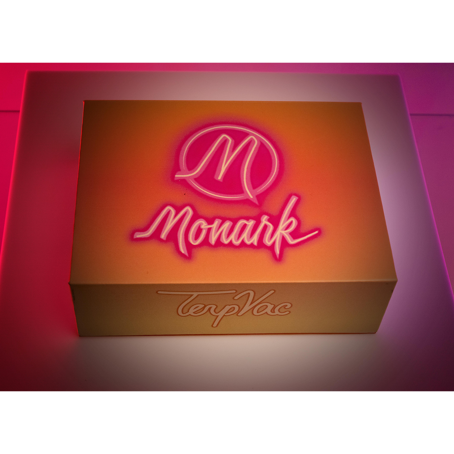 Monark TerpVac