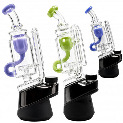 7.5" Peak Color Incycler