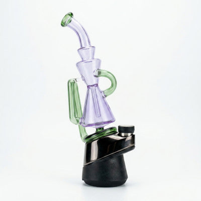 8" Peak Color Recycler