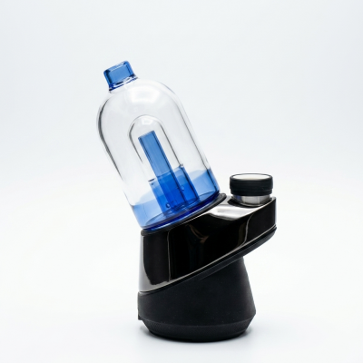 3.5" Peak Candle Perc