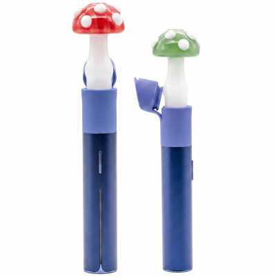 2" Pivot Mushroom