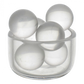 Quartz Inserts (17 Styles)