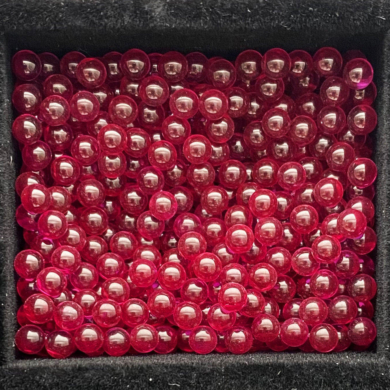 Quartz Inserts (17 Styles)