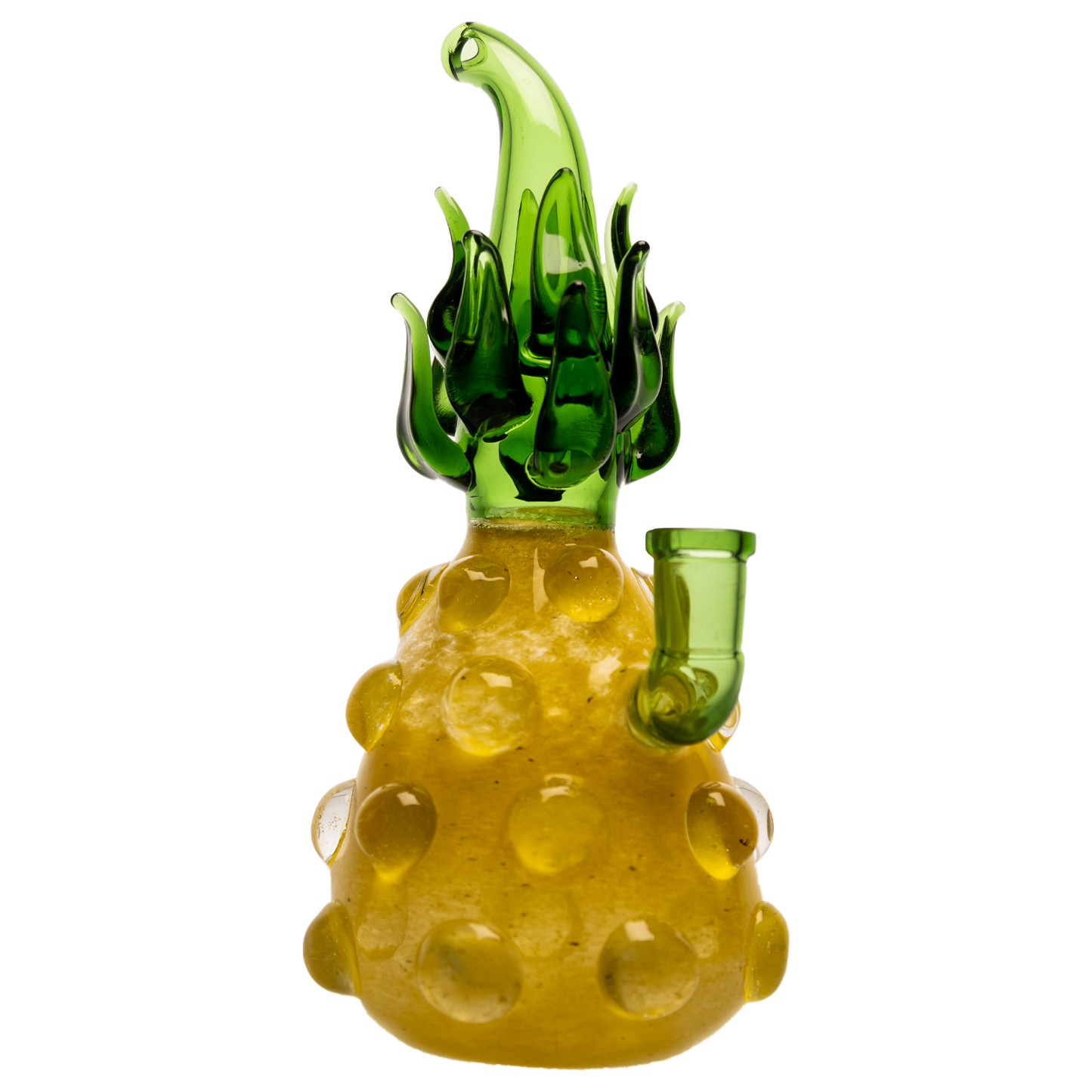 7" Pineapple Rig