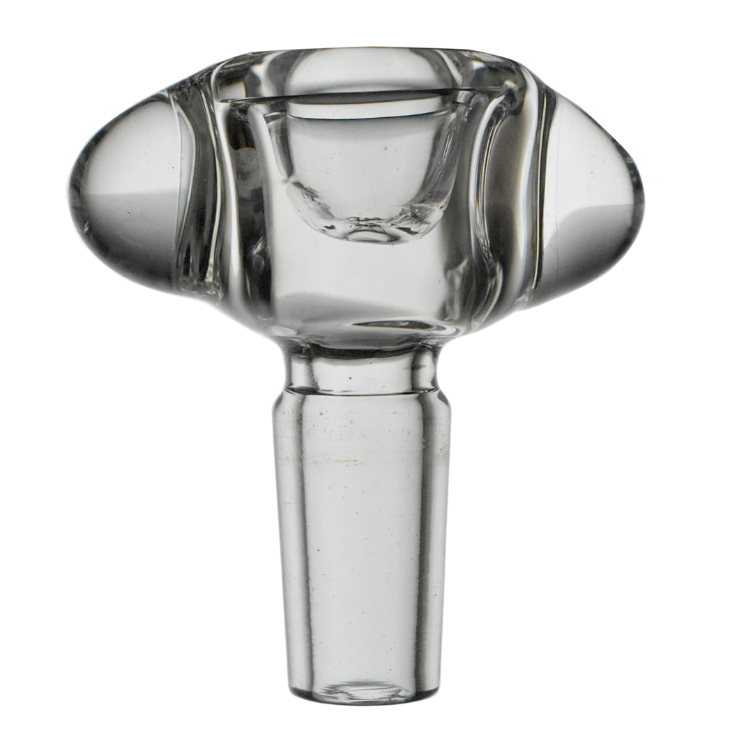 14mm Clear Bowls (23 Styles)