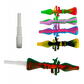 Nectar Straws (35+ Styles)