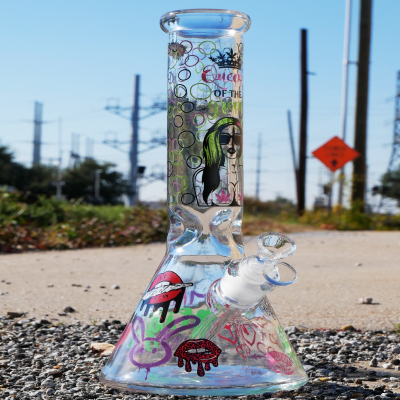 MiX N MaTch Smash Waterpipes