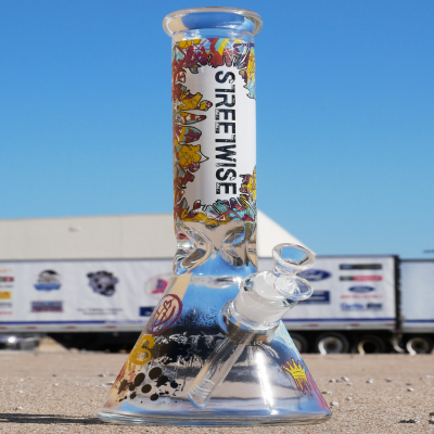 MiX N MaTch Smash Waterpipes