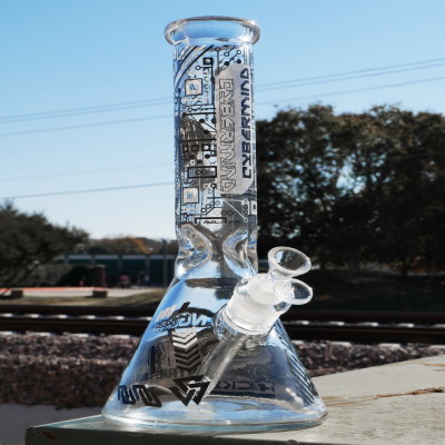 MiX N MaTch Smash Waterpipes