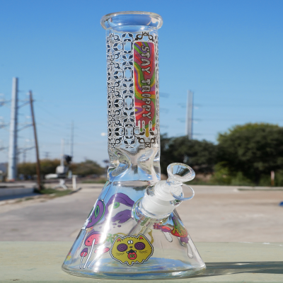 MiX N MaTch Smash Waterpipes