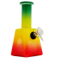 6" 25mm Rasta W/ Pullout Slide