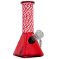 6" 25mm HempRope Beaker W/ Pullout Slide