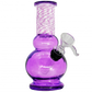 6" 25mm HempRope Bubble W/ Pullout Slide