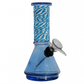 6" 25mm HempRope Lifted Beaker W/ Pullout Slide