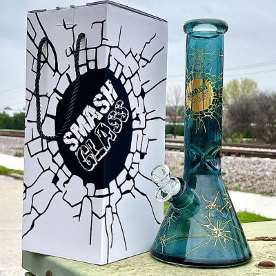 MiX N MaTch Smash Waterpipes