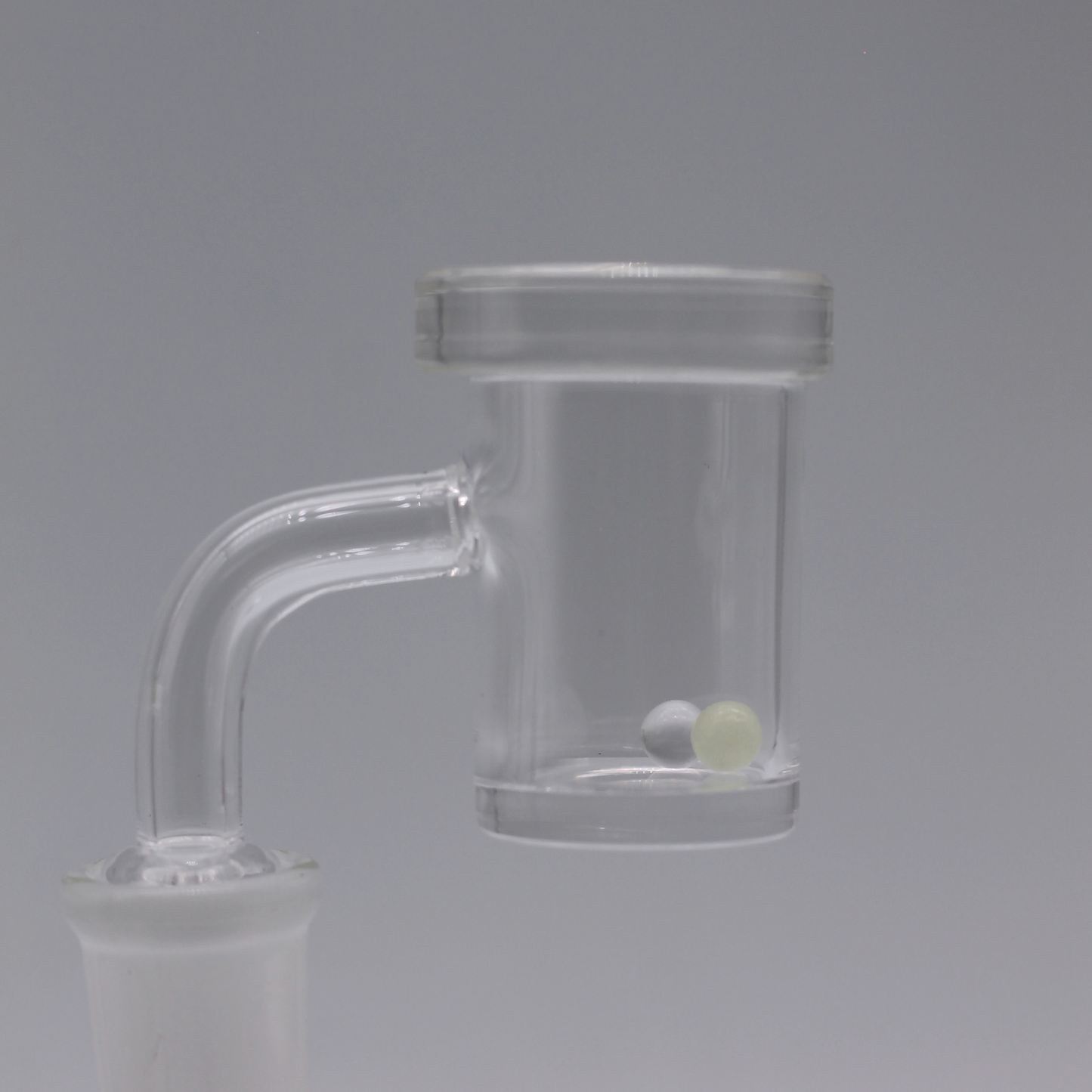 BLOWOUT! Cyclone Spinner Set W/ Quartz Beads