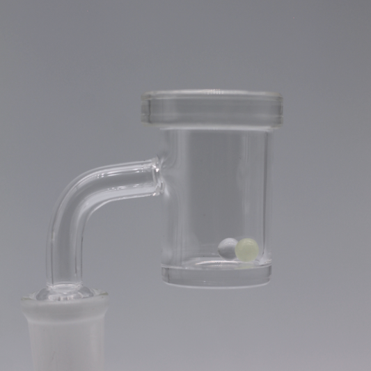 BLOWOUT! Cyclone Spinner Set W/ Quartz Beads