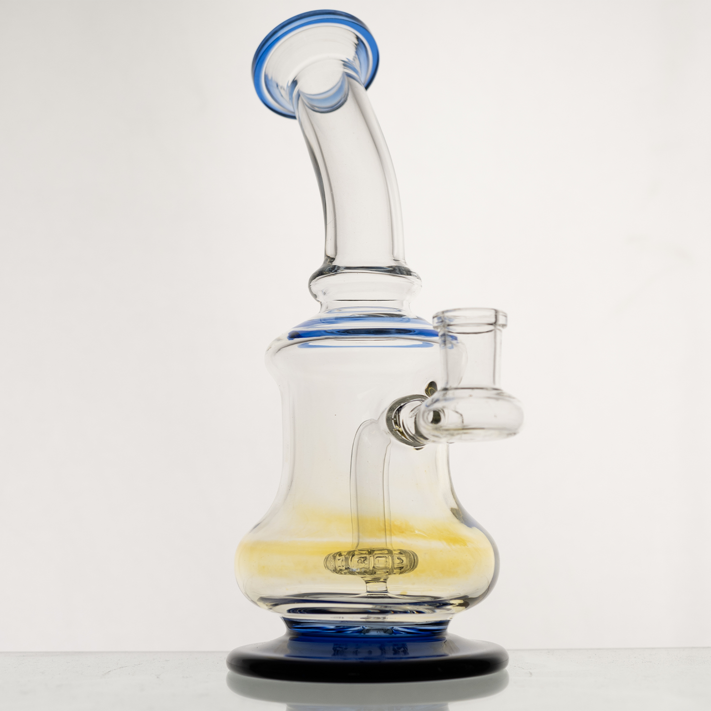 Fumed Fat Bottom Rig