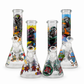 MiX N MaTch 10"38MM DECAL Line (10 Styles)