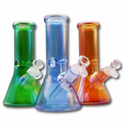 Affordable Small Bongs (up to 10in) (20+ Styles)