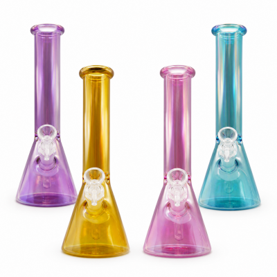 MiX N MaTch Large Bongs (12-18in) (36 Styles)