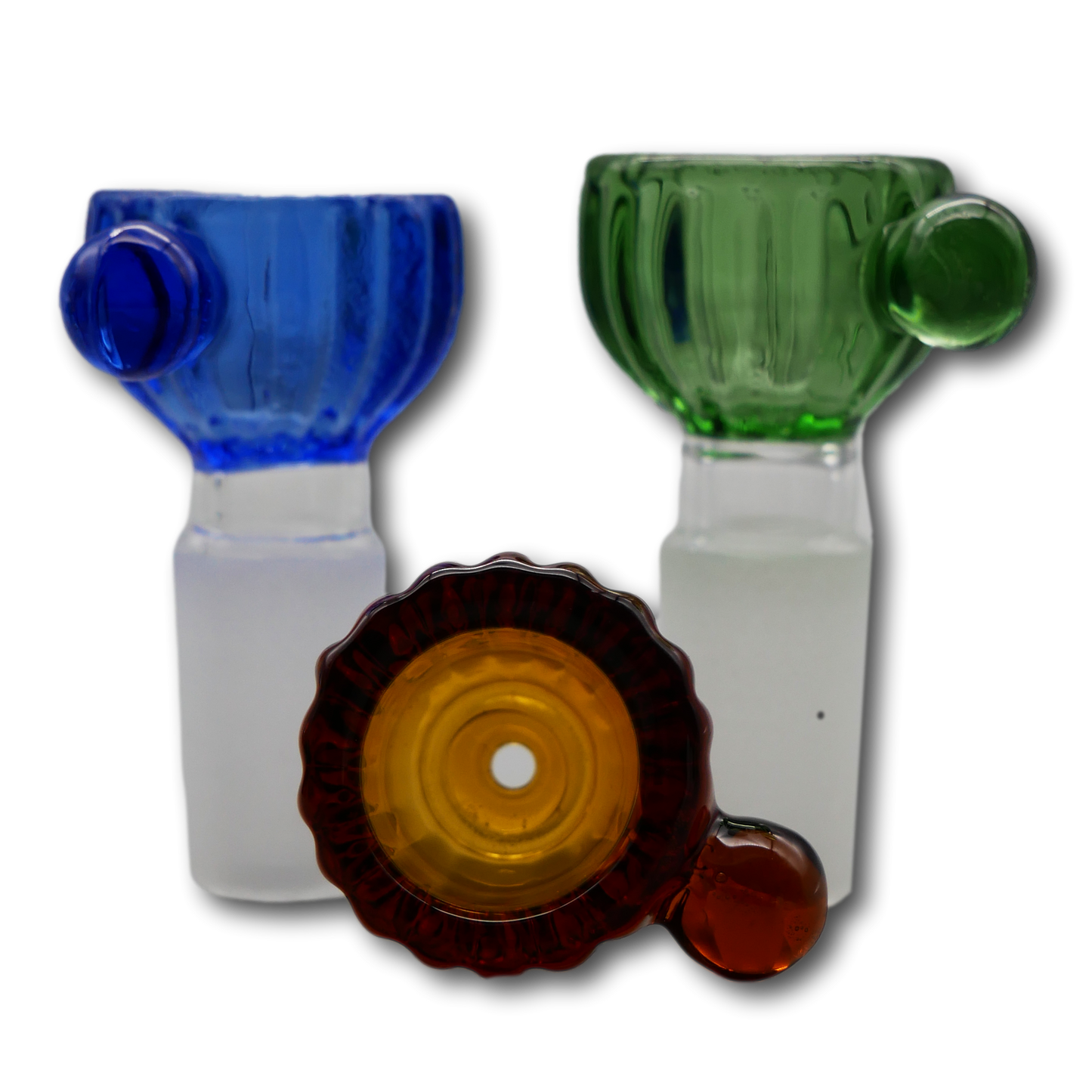14mm Color Bowls (27 Styles)