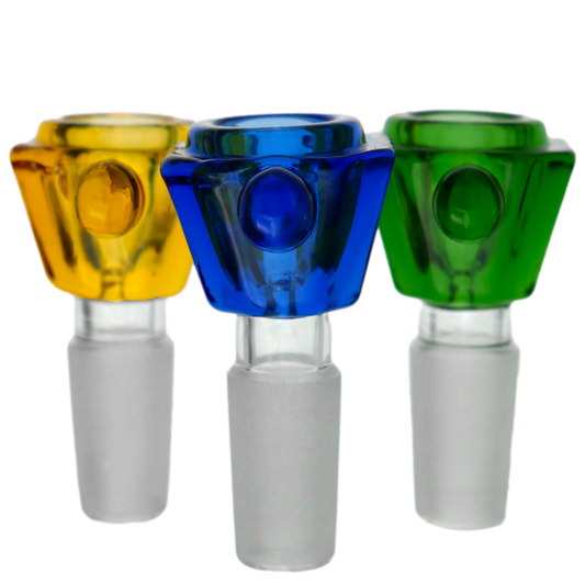 14mm Color Thick Funnel